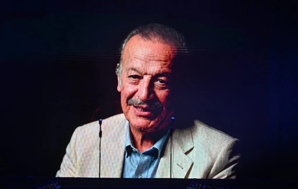 Sadri Alışık Oyuncu Ödülleri Sahiplerini Buldu Atatürk Kültür Merkezi’nde düzenlenen