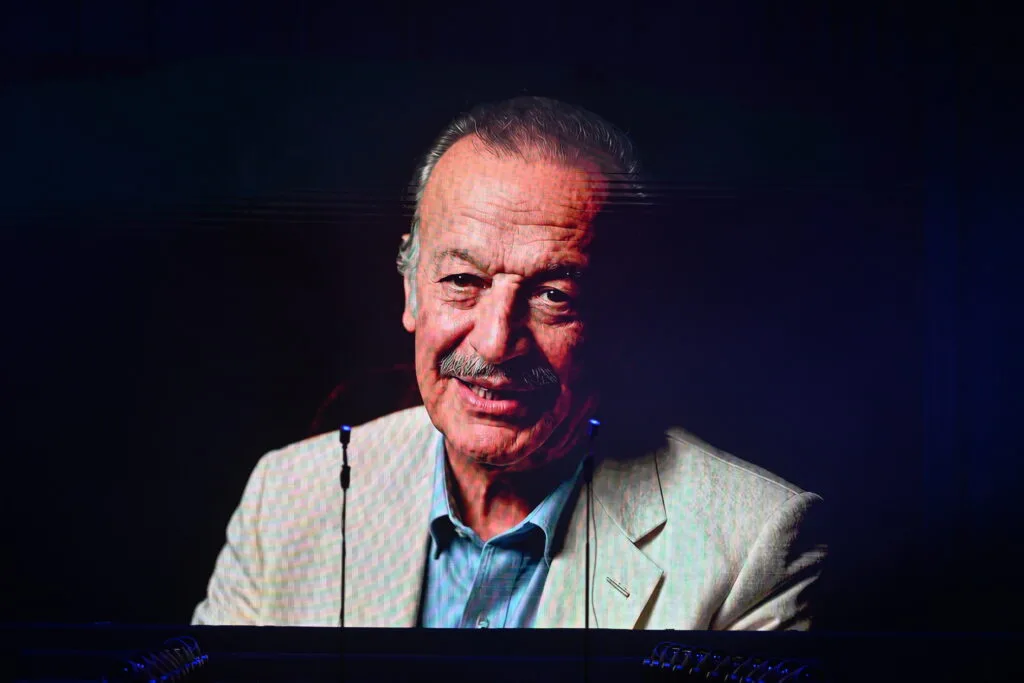 Sadri Alışık Oyuncu Ödülleri Sahiplerini Buldu Atatürk Kültür Merkezi’nde düzenlenen