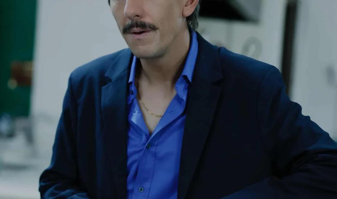 Ozan Açıktan’ın yönetmenliğini üstleneceği “Mahlukat” dizisinin kadrosuna Onur Berk Arslanoğlu