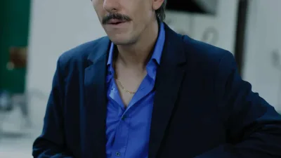 Ozan Açıktan’ın yönetmenliğini üstleneceği “Mahlukat” dizisinin kadrosuna Onur Berk Arslanoğlu