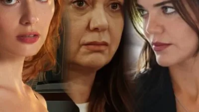 Sahtekârlar Dizisinde Karakter Adı Değişti Ay Yapım imzalı “Sahtekârlar” dizisinin