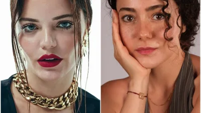 İddialı Dizi “Sahtekârlar” Okuma Provası Yapıldı Ay Yapım’ın yeni dizisi