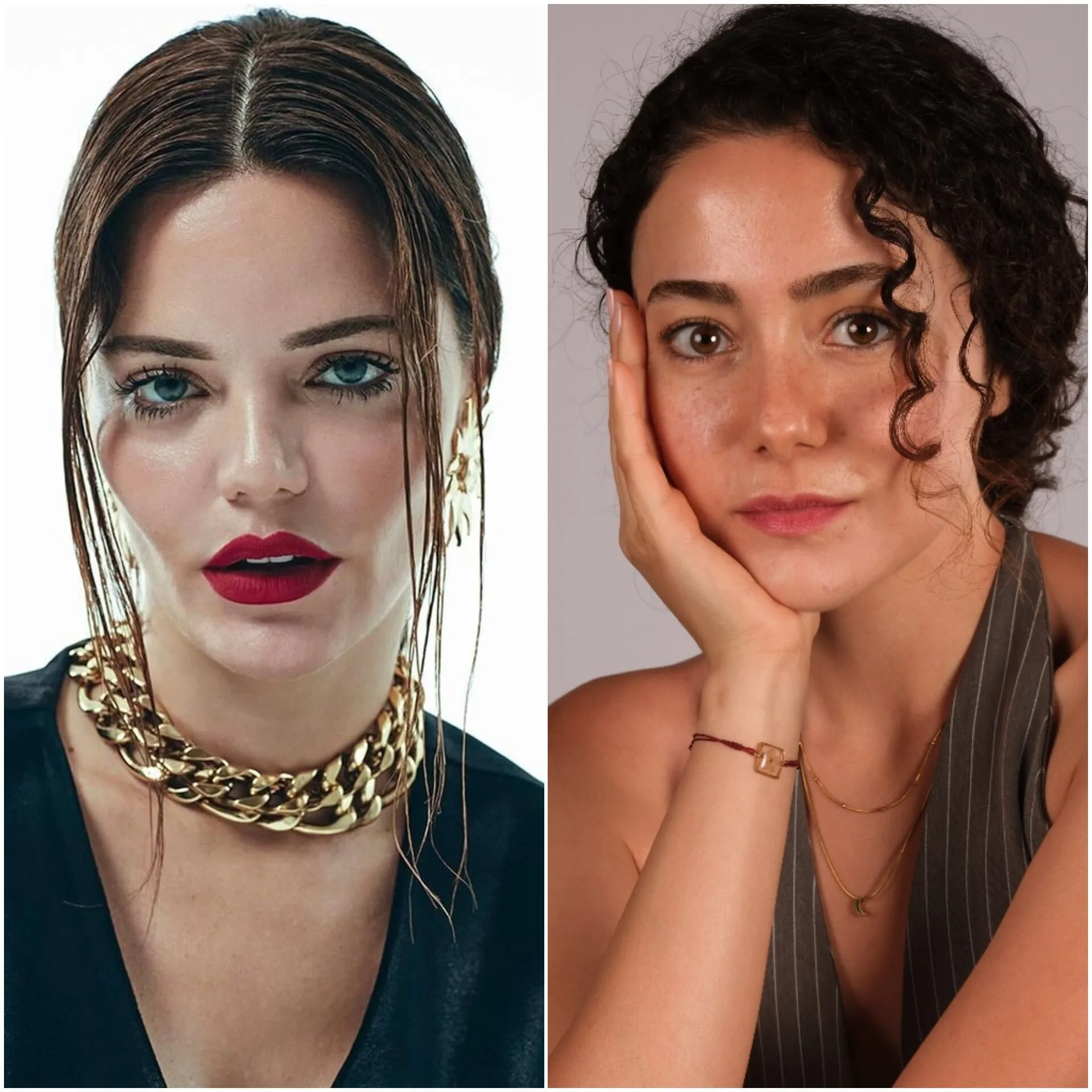 İddialı Dizi “Sahtekârlar” Okuma Provası Yapıldı Ay Yapım’ın yeni dizisi