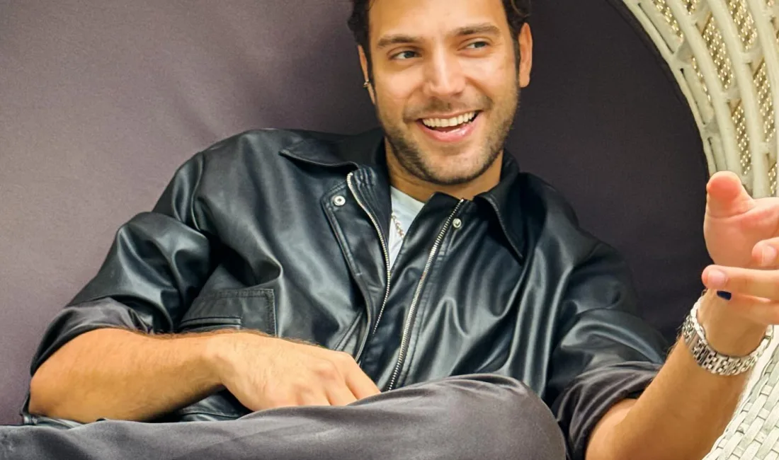 Ben Leman Dizisine Genç Yetenek Katılıyor Ben Leman dizisinin güçlü