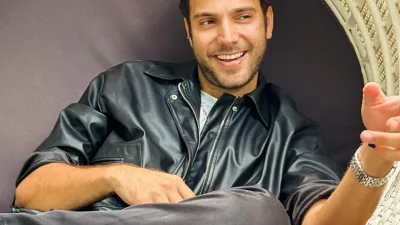 Ben Leman Dizisine Genç Yetenek Katılıyor Ben Leman dizisinin güçlü