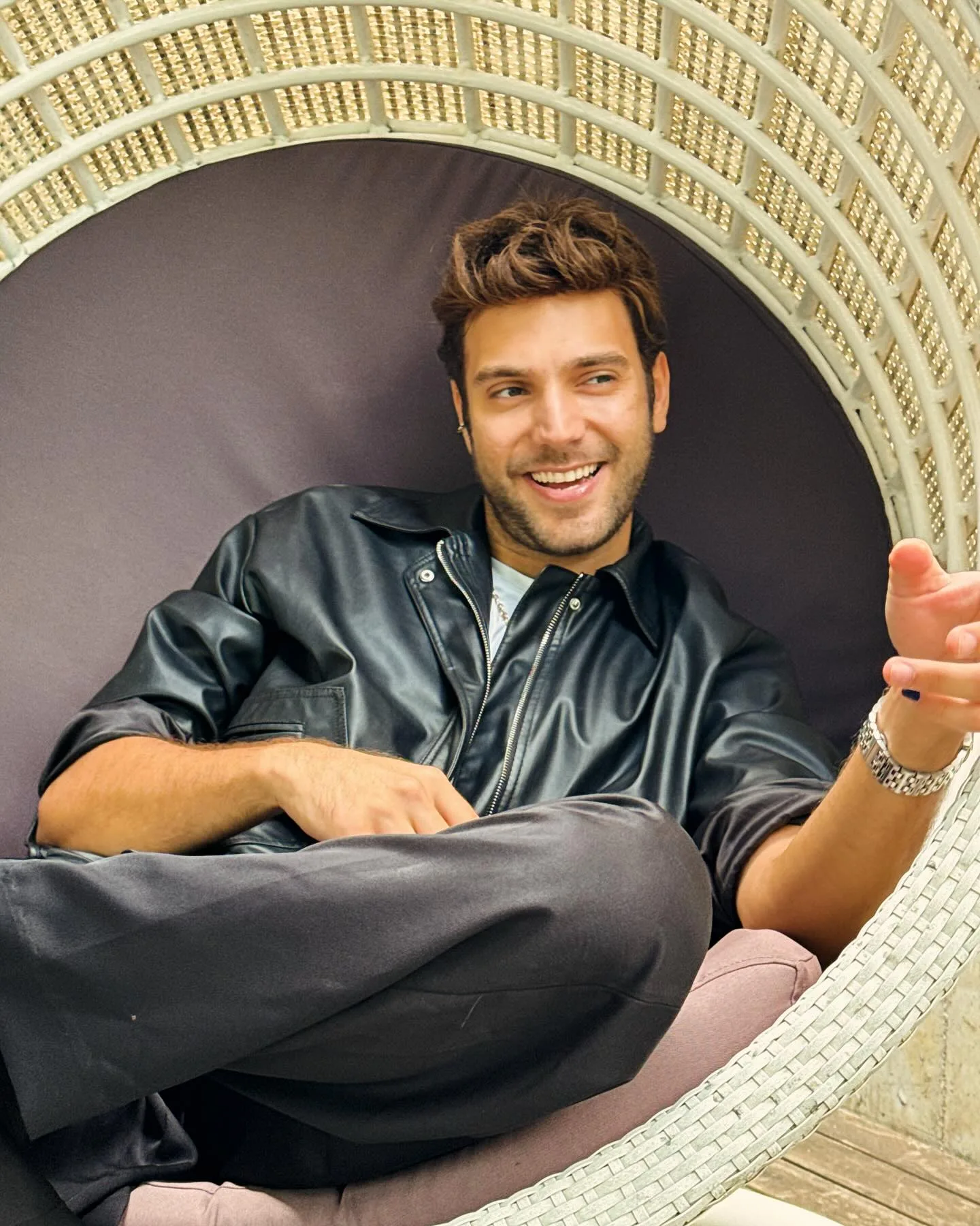 Ben Leman Dizisine Genç Yetenek Katılıyor Ben Leman dizisinin güçlü