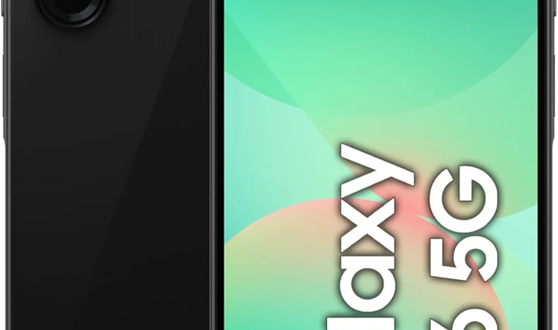 Galaxy A26 5G: Tarzınıza Fark Katın Samsung’un yeni akıllı telefonu