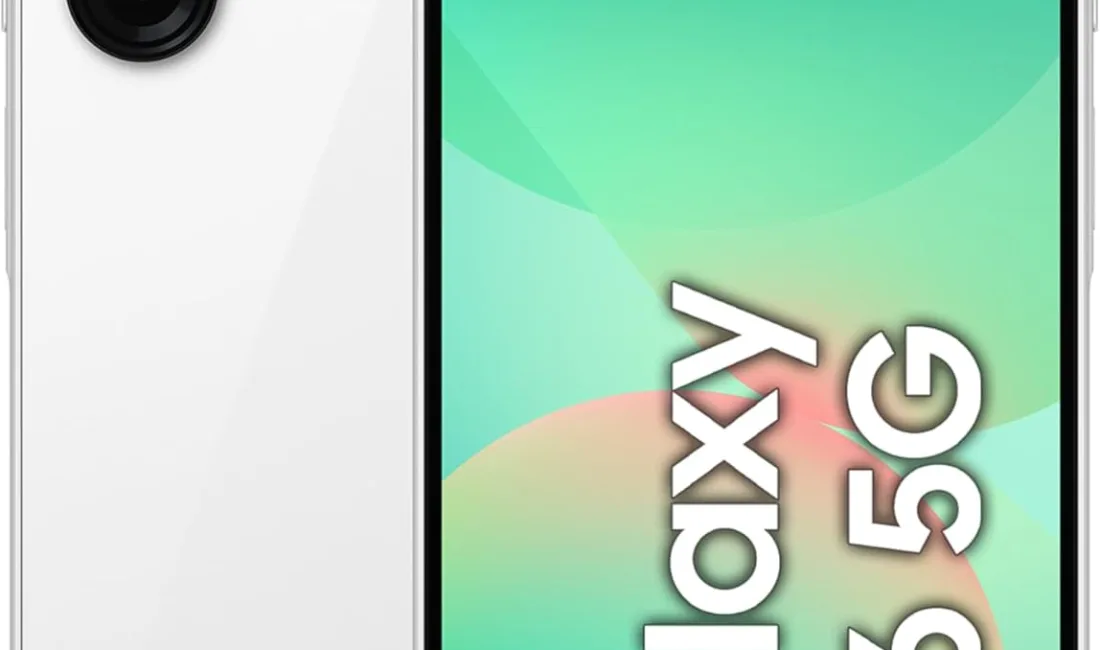 Samsung Galaxy A26 5G Türkiye’de Satışa Başladı! Yeni özelliklerle donatıldı. Samsung Galaxy A26 5G: Tarz ve Performansın Buluşması Samsung’un yeni