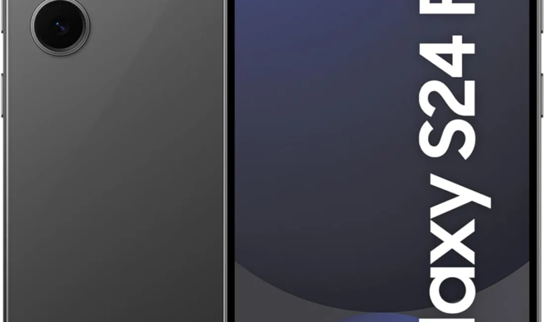 Galaxy S24 FE: Fotoğraf Dünyasında Yenilikçi Bir Adım Galaxy S24