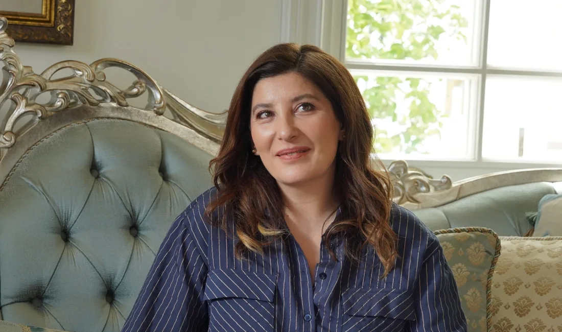 Şebnem Bozoklu: Setlerde Kadın Oyuncuların Konforu Önemsenmiyor Seda Sayan’ın TYT