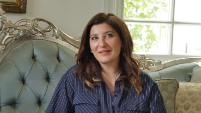 Şebnem Bozoklu: Setlerde Kadın Oyuncuların Konforu Önemsenmiyor Seda Sayan’ın TYT