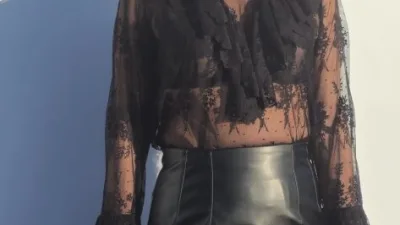 Seda Bakan Yeni Reklam Filminde Boy Gösterdi Ünlü oyuncu Seda