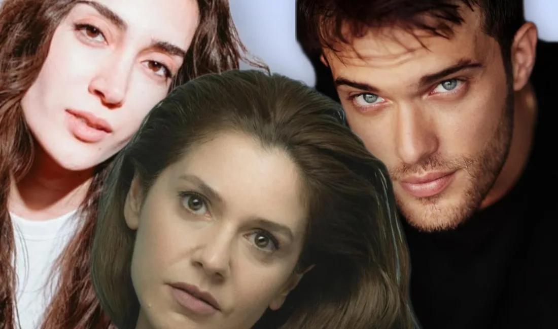 Selen Domaç, Arya Bozabalı ve Baran Andıç Sahipsizler’de! OGM Pictures İmzalı Dizide Yeni Oyuncular Katıldı Cem Karcı’nın yönettiği