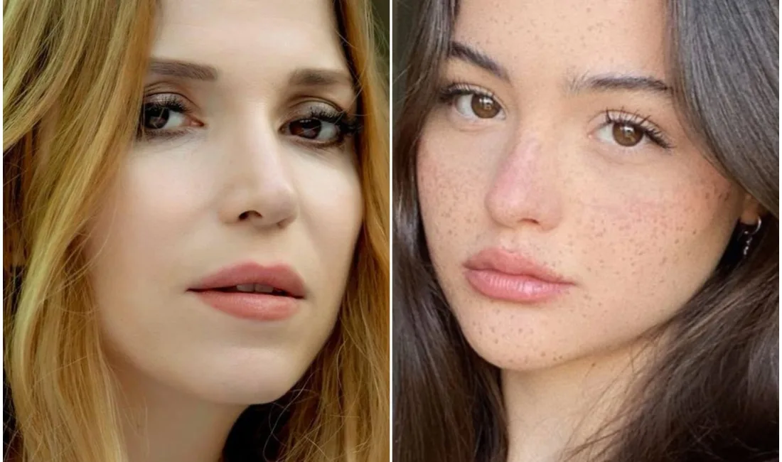 Selma Ergeç, “Yaz Evi” Filminin Kadrosuna Katıldı Derya Pınar Ak