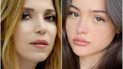 Selma Ergeç, “Yaz Evi” Filminin Kadrosuna Katıldı Derya Pınar Ak