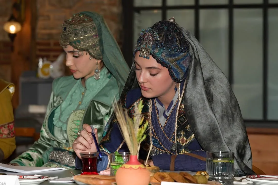 Kuruluş Orhan Dizisinin Çekimleri Bu Hafta Başlıyor Bozdağ Film imzalı