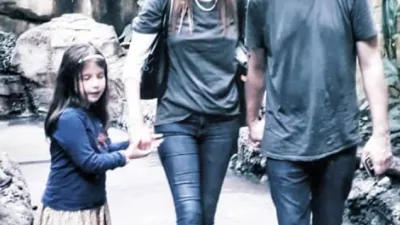 Şenay Akay: Eşim İlk Aşkım! Ünlü manken Şenay Akay, 2021