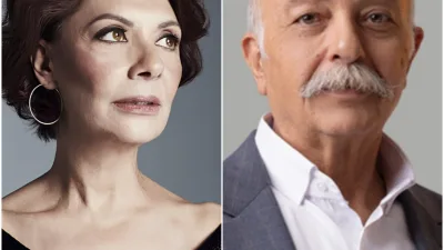 Onur Ödülleri Sahiplerine Takdim Edilecek 25 Ekim 2025 Cumartesi günü