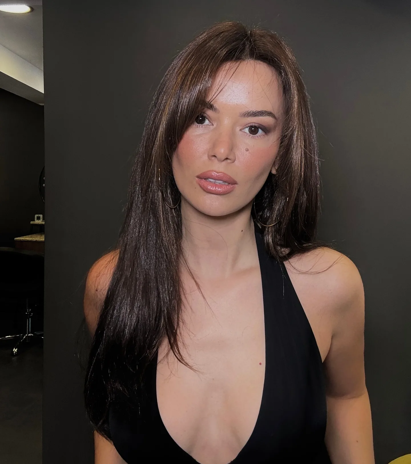 Seray Kaya, Erdi Işık’ın Yeni Filmi “Sultana”nın Kadrosunda! Geçen yılın