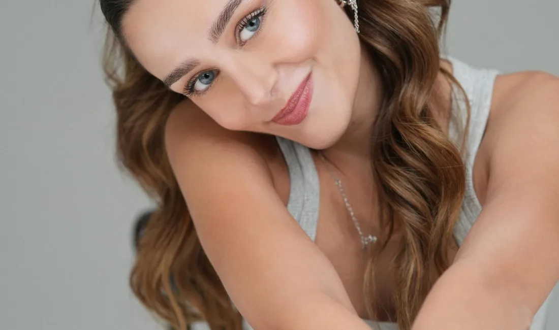 Seray Özkan, “Sakıncalı” Dizisinin Kadrosuna Katıldı Arda Sarıgün’ün yönettiği, Ayça