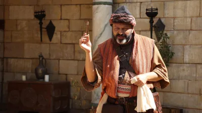 Mehmed Fetihler Sultanı’nın Üçüncü Sezon İlk Bölümü 16 Eylül’de! TRT1’in