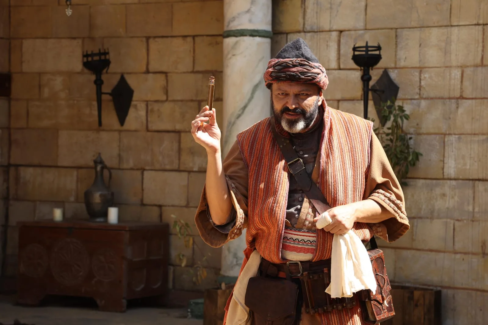 Mehmed Fetihler Sultanı’nın Üçüncü Sezon İlk Bölümü 16 Eylül’de! TRT1’in