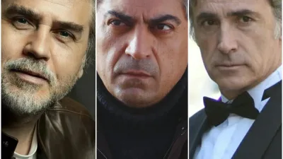 Teşkilat dizisi 6. sezonunda güçlü bir oyuncu kadrosuyla izleyicilere heyecan