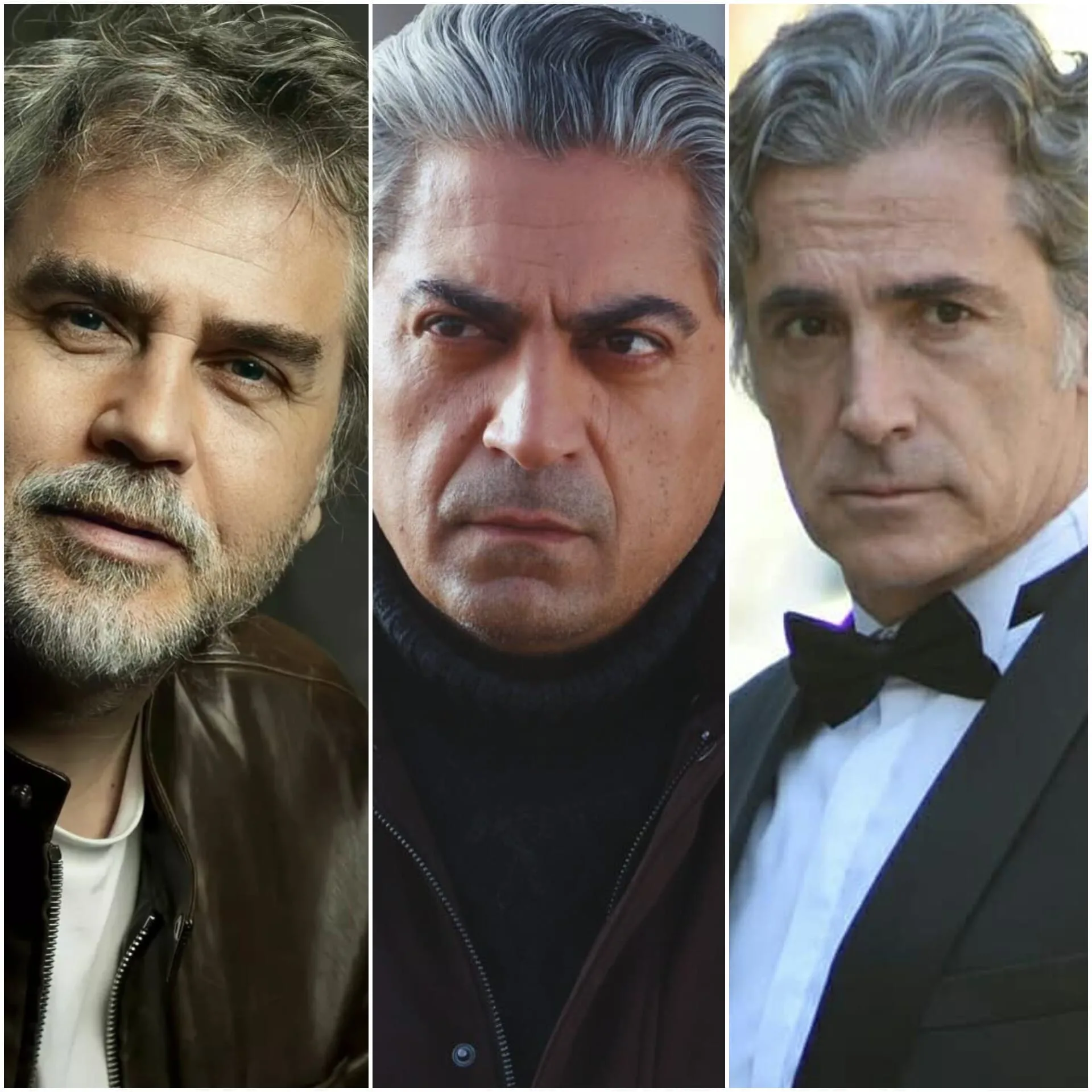 Teşkilat dizisi 6. sezonunda güçlü bir oyuncu kadrosuyla izleyicilere heyecan