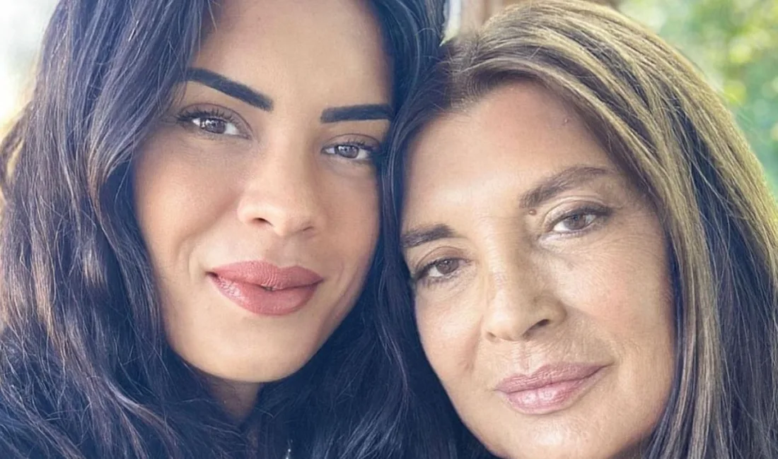 Şerif Sezer, Çarpıntı Dizisinde Figen Rolüyle Karşımıza Çıkacak Çarpıntı dizisinde