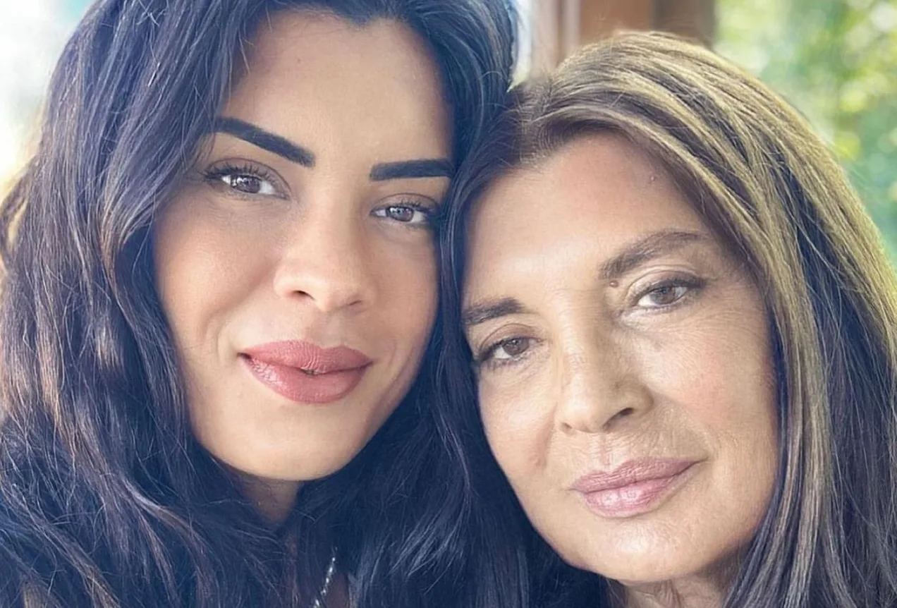 Şerif Sezer, Çarpıntı Dizisinde Figen Rolüyle Karşımıza Çıkacak Çarpıntı dizisinde