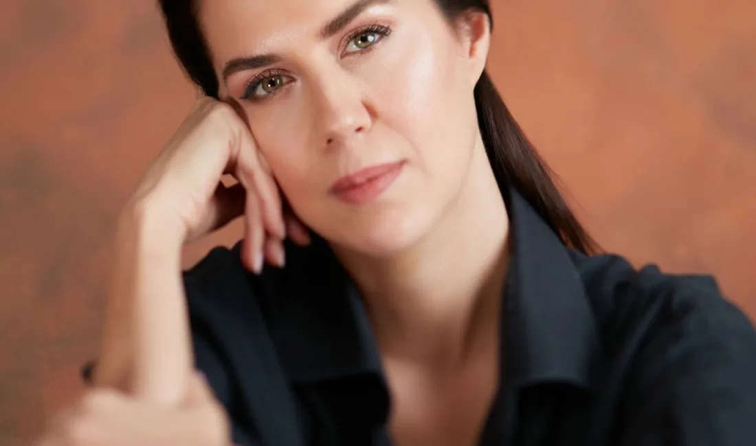 Aslı Enver, yeni dizi projesi “Ayna” ile ekranlara dönüyor. Başarılı