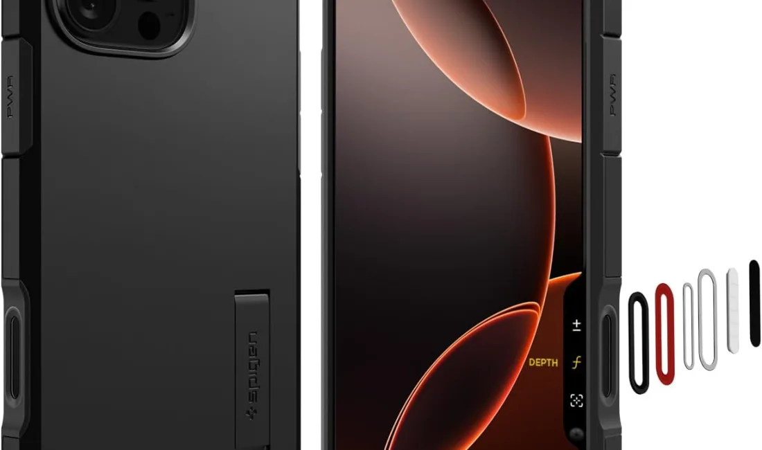 Yeni iPhone Kılıfıyla Tanışın: Premium Koruma ve Şık Tasarım Yüksek