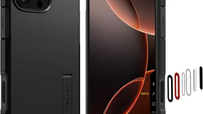 Yeni iPhone Kılıfıyla Tanışın: Premium Koruma ve Şık Tasarım Yüksek