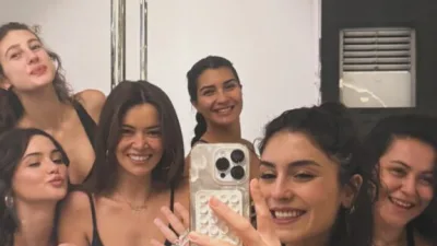 Ünlü Kadın Yıldızların Başrollerini Paylaştığı Sultana Filmi Sinemaseverlerle Buluşuyor Sultana