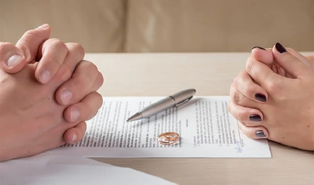 Meclis’in açılmasıyla gündeme gelecek Yeni Yargı Paketi’nde aile hukukuna ilişkin