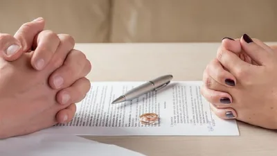 Meclis’in açılmasıyla gündeme gelecek Yeni Yargı Paketi’nde aile hukukuna ilişkin