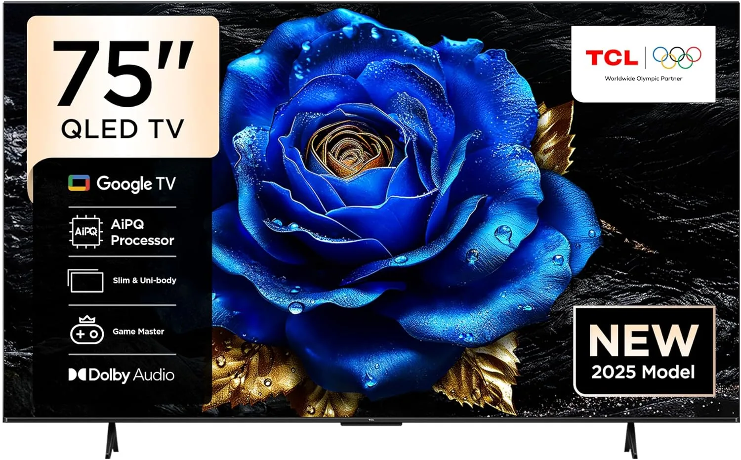 TCL T6C Model Televizyon İle Sinematik Deneyim Evlerinize Geliyor! TCL