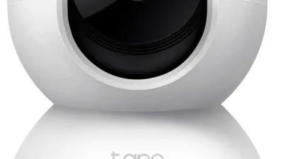 Yüksek Kaliteli Akıllı Güvenlik Kamerası: Tapo C310 Tapo, güvenlik alanında