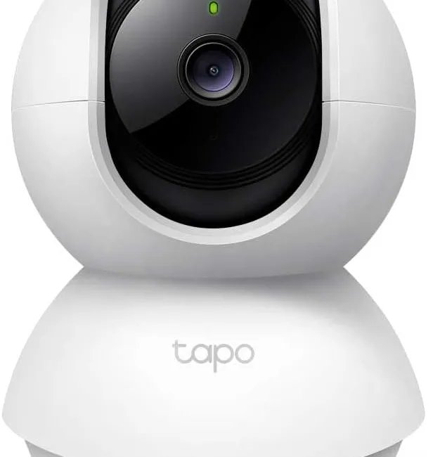 Yüksek Kaliteli Akıllı Güvenlik Kamerası: Tapo C310 Tapo, güvenlik alanında