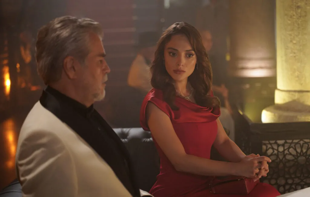 Teşkilat Dizisi 6. Sezona Güçlü Başladı TRT1’in uzun süredir zirvede