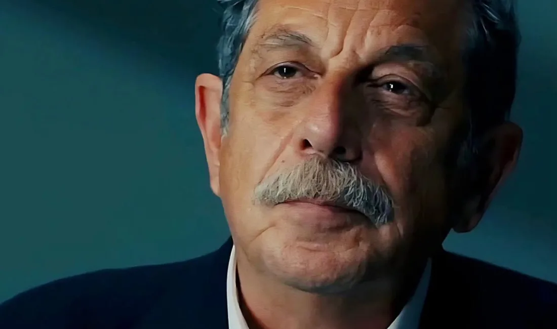 Adnan Biricik: “Teşkilat Dizisinin Konsept Değişikliği Sezon Sonunda Olacak” Oyuncu