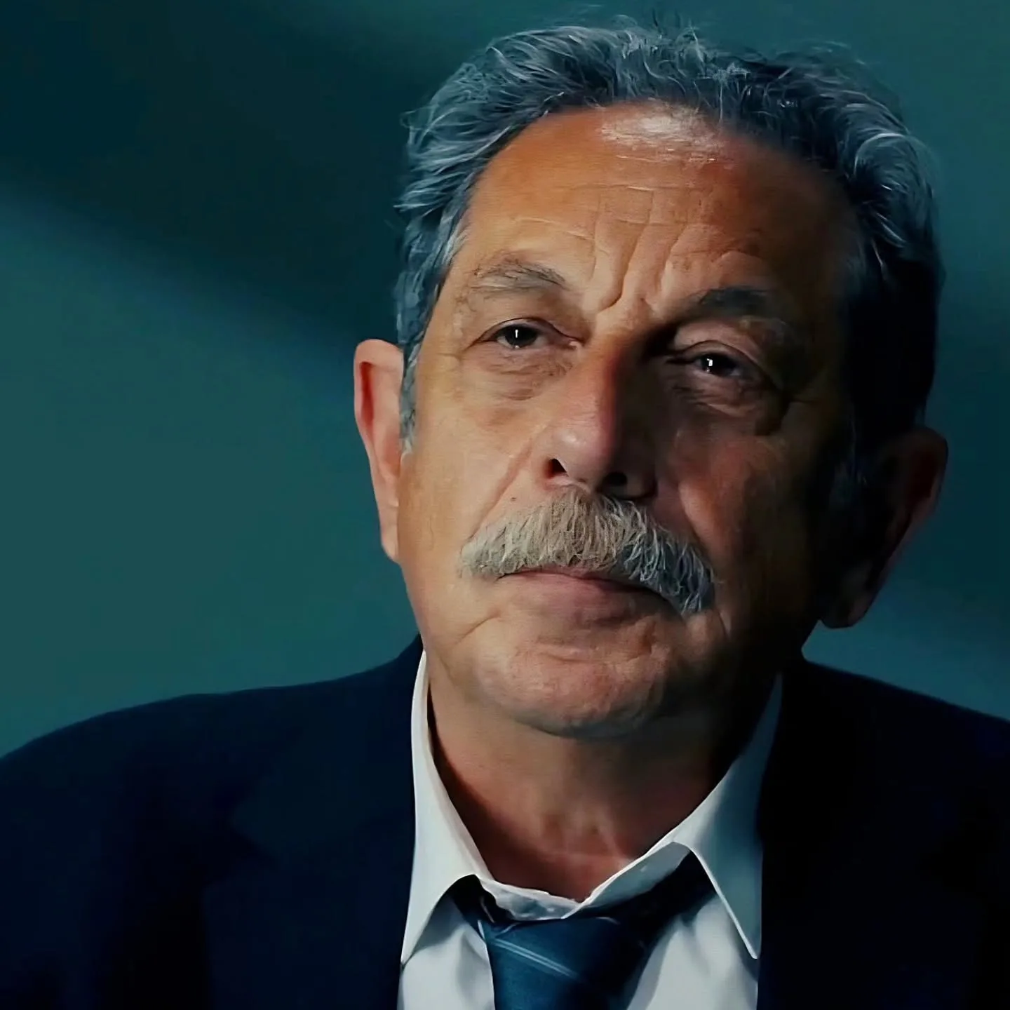 Adnan Biricik: “Teşkilat Dizisinin Konsept Değişikliği Sezon Sonunda Olacak” Oyuncu