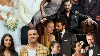 Uluslararası medya ve içerik fuarı MIPCOM, 13 Ekim ile 16