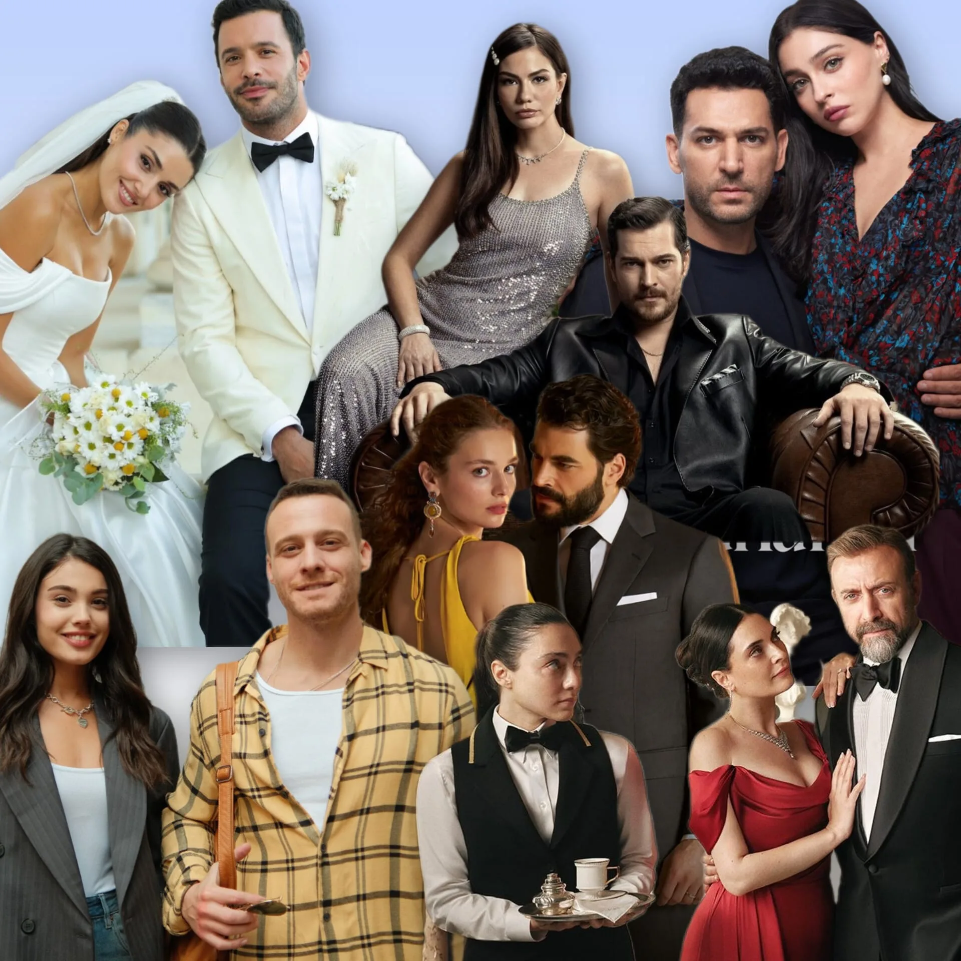 Uluslararası medya ve içerik fuarı MIPCOM, 13 Ekim ile 16