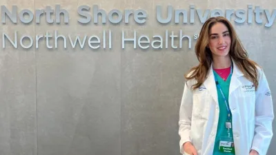 Bingöl’e Atanan Türkiye Güzeli İdil Bilgen Amerika’da Doktorluk Kariyerine Devam