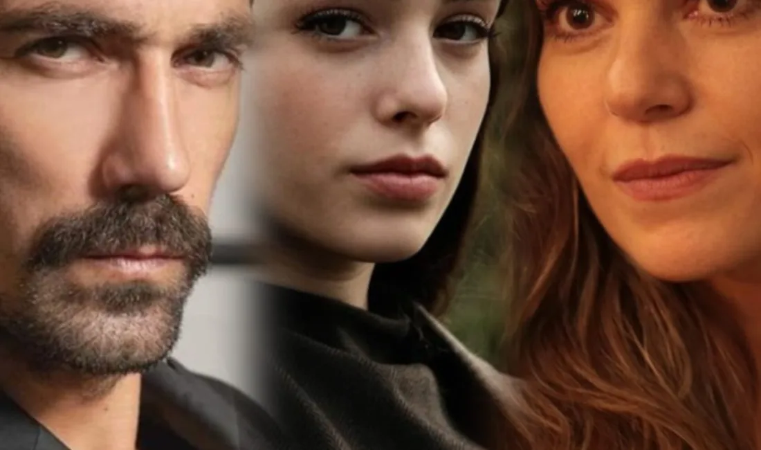 Ülkü Hilal Çiftçi, “Ayna” Dizisine Katıldı Gelecek sezon ekranlarda olması