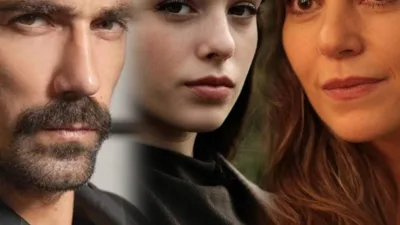 Ülkü Hilal Çiftçi, “Ayna” Dizisine Katıldı Gelecek sezon ekranlarda olması