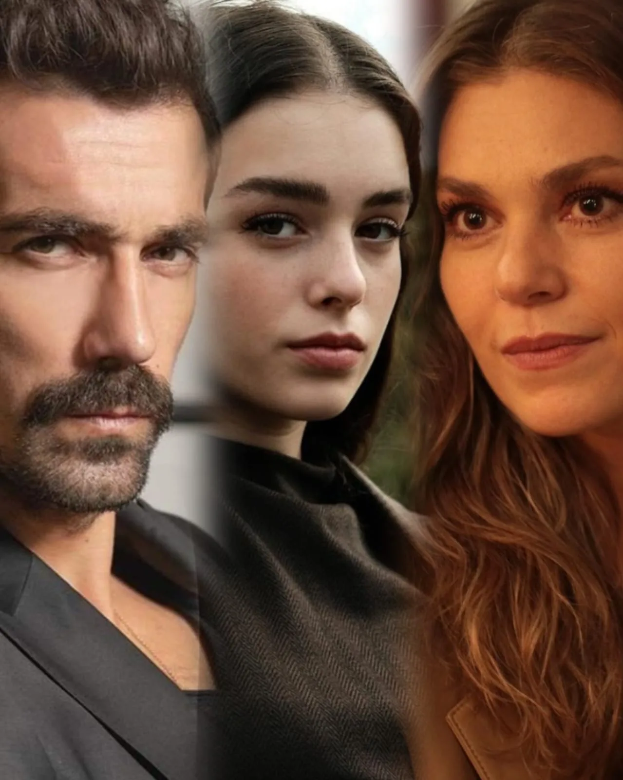 Ülkü Hilal Çiftçi, “Ayna” Dizisine Katıldı Gelecek sezon ekranlarda olması