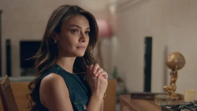 Uzak Şehir Dizisinin 2. Sezon 2. Bölüm Reytingleri Açıklandı Kanal