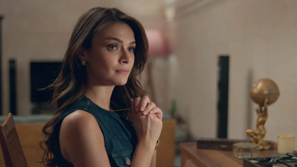 Uzak Şehir Dizisinin 2. Sezon 2. Bölüm Reytingleri Açıklandı Kanal